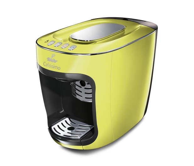 Tchibo CAFISSIMO MINI FLASHY LIME - 1390369 - zdjęcie 2